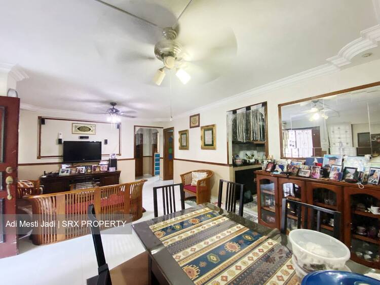 Blk 367 Tampines Street 34 (Tampines), HDB 4 Rooms #319883861